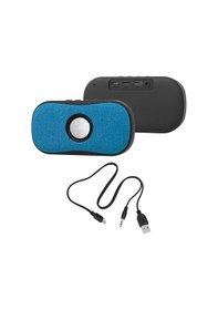 Resim Frisby FS-182BT BT/TF/USB/AUX Bluetooth Hoparlör 