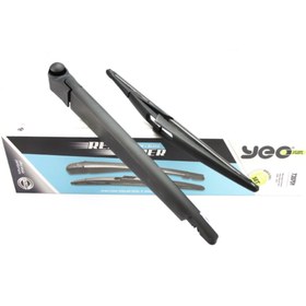 Resim YEO Mercedes A150 Arka Silecek Kolu Set 2004-2012 