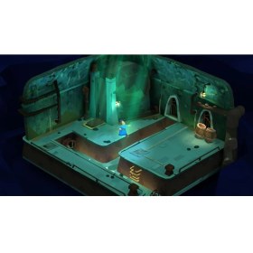Resim Little Big Adventure: Twinsen’s Quest Ps5 