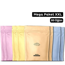 Resim Mega Paket XXL (80 öğün) 
