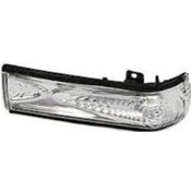 Resim Fiat Doblo Ön Kapı Ayna Sinyali Sol 71765449 