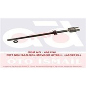 Resim TRW JAR936 ROT MİLİ MASTER II 98- / MOVANO 98- / INTERSTAR 02- 