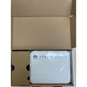 Resim HUAWEI HG658 V2, 4 Port, 2.4Ghz Wifi, 300Mbps, Dahili Anten, VDSL2 MODEM 