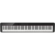 Resim CASIO PX-S1100BK Dijital Piyano (Siyah) 