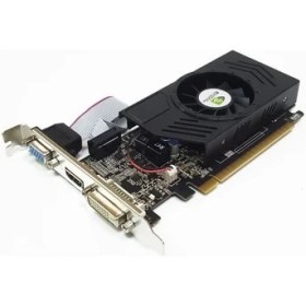 Resim Quadro Nvidia GT730 4GD3L 4gb 128BIT Ddr3 (Hdmı+Dvı) Pcı-E 3.0 Ekran Kartı 