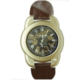 Resim Kenpazar Saat Çarklı Kol Saati Duvar Saati Kol Saat Modeli Hediyelik çok Renkli 