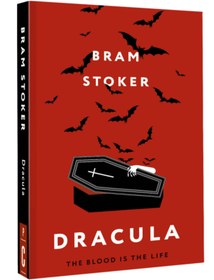 Resim Eksmo Dracula 