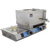 Resim Belirtilmemiş Çaycı Kazanı-73850 