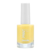 Resim Beaulis Paint It Oje 171 Butter Yellow 