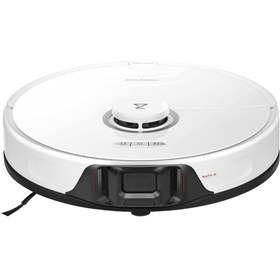 Resim Roborock S8 Plus Robot Siyah Süpürge 