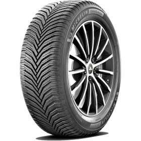 Resim Michelin 225/45r19 96w Crossclımate 2 Suv (2023 Üretim) 