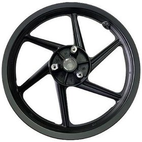 Resim Tvs Rtr180 Arka Jant Dıskli Model 2.15x17 