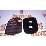 Resim Cam Ayna Dikiz Hılux 06 10 Manuel Sol / Jp 013 Lh 