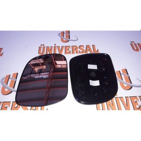 Resim Cam Ayna Dikiz Hılux 06 10 Manuel Sol / Jp 013 Lh 