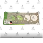 Resim Esse Otomotiv - L-200 06- Çelik 0.95Mm 1 Çentik Silindir Kapak Conta - MHR-03111 - 1005A205 