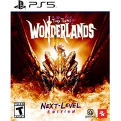 Resim Tiny Tina Wonderlands Next Level Edition PS5 Oyunu 