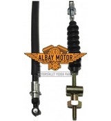 Resim Honda Today Ön Fren Teli Uzun 