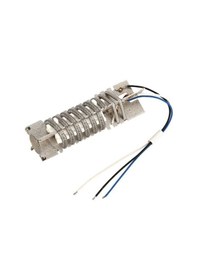 Resim Ef Tu-1610 1600w Sıcak Hava Isıtma Çekirdek Elemanı Seramik Çekirdek 