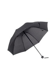 Resim Marlux Siyah Koyu Gri Unisex Yarasa Tip Kırılmaz Şemsiye M21mar077r003 - Siyah Koyu Gri Koyu Gri - Siyah 
