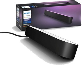 Resim PHILIPS Hue Play Led Aydınlatma Siyah 