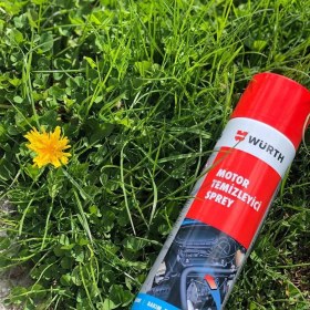 Resim Würth Motor Temizleme Spreyi 