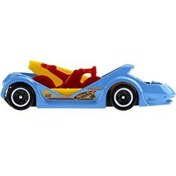 Resim HOT WHEELS DEORA III HKJ34-71 