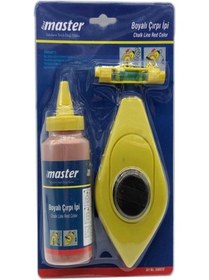 Resim Firstmaster MASTER BOYALI ÇIRPI İPİ 