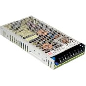 Resim Meanwell LRS-200 17A 12V LED SÜRÜCÜ ADAPTÖR TRAFO 