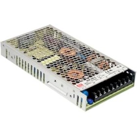 Resim Meanwell LRS-200 17A 12V LED SÜRÜCÜ ADAPTÖR TRAFO 