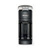 Resim Ariete Çok Fonksiyonlu Kapsül Pod ve Öğütülmüş Kahve 4in1 Espresso Makinesi Siyah 1304/11 