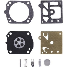 Resim Motorlu Testere Diyafram Takımı Husqvarna 345/350/346/353/359 Walbro 