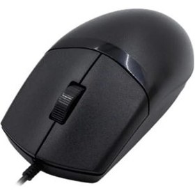 Resim Frisby Fm-3026k Kablolu Optik Mouse Siyah Diğer 