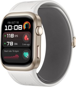 Resim Huawei Watch –Tansiyon Ölçümlü Seri 