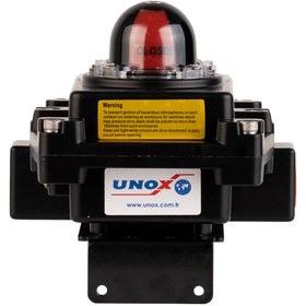 Resim Unox Exproof Lımıt Swıtch Box 