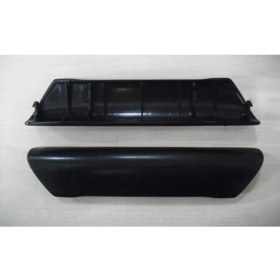 Resim Wolcar Volkswagen Transporter 2003-2010 Set Kapı İç Açma Kolu Parçası 