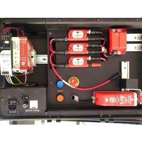 Resim Rockwell Automation Guardmaster Güvenlik Röle Demo Çanta 
