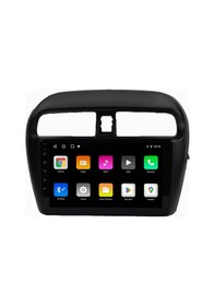 Resim Navico Mitsubishi Space Star Android Carplay Multimedya 2014-2022 4 GB Ram + 32 GB Hafıza + 4 Çekirdek 
