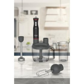 Resim Arzum AR1137 Starchef Multi 1500 W Blender Seti Teşhir 