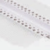 Resim Baumit PVC Köşe Profili-Fileli 2,5 Metre 