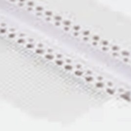 Resim Baumit PVC Köşe Profili-Fileli 2,5 Metre 