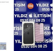 Resim Apple iPhone 16 İkinci El TR | 256 GB | Siyah İkinci El İPHONE 16 256 GB 1 AYLIK SIFIR NİYETİNE KUTU FATURALI