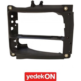 Resim Far Taşıyıcı Braket Tga-Tgs Sol - 81251155007 