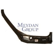 Resim meydan Toyota Hılux- Pıck Up Ln85- 89/97 Ön Direk Dış Sacı Sol 61028-89115 (221-2152) 