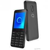 Resim Alcatel 2003D TR Garanti | Siyah 
