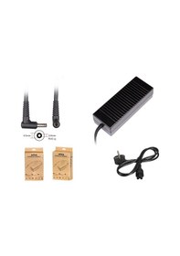 Resim Teknikshop Asus Uyumlu Zenbook Pro Ux501, Ux501J Notebook Şarj Adaptörü 120W 