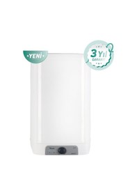 Resim Baymak Aqua X-led Prızmatık 100 Lt Termosıfon 