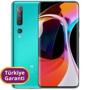 Resim Xiaomi Mi 10 TR Garanti | 256 GB 8 GB Yeşil 