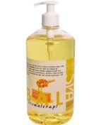 Resim Ryotopro Bal Aromaterapi Masaj Yağı Saf Doğal 1 L 