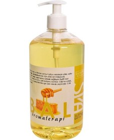 Resim Ryotopro Bal Aromaterapi Masaj Yağı Saf Doğal 1 L 