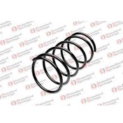 Resim STANDART YAY ST 106038F Helezon Yayi On (Sag / Sol) Saxo Vts P106 Gti Tu5j4 (1.6 16V 125Bg) 96 500255 ST106038F (WE273425) (Fiyat:2 Adet İçindir) 